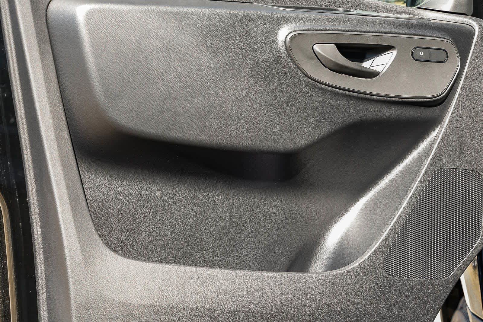 New 2025 Mercedes-Benz Sprinter 2500 image 21