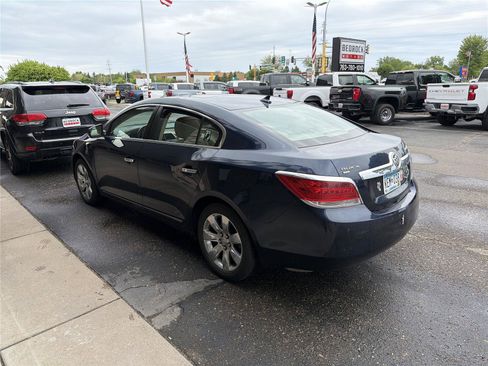 Used 2010 Buick LaCrosse CXL AWD/4WD image 2