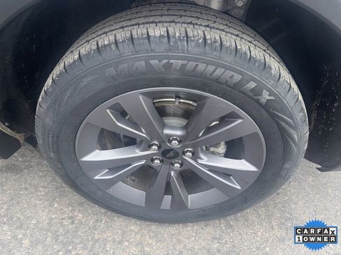 Certified 2023 Ford Explorer XLT w/ Equipment Group 202A image 13