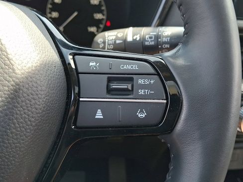 Used 2023 Honda CR-V EX-L image 22