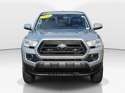 Used 2023 Toyota Tacoma SR