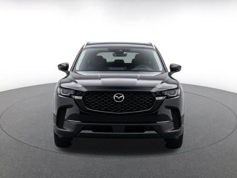 Used 2026 MAZDA CX-50 AWD 2.5 S w/ Premium Package image 2