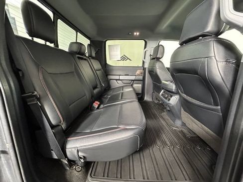 Used 2022 Ford F150 Lariat AWD/4WD image 33