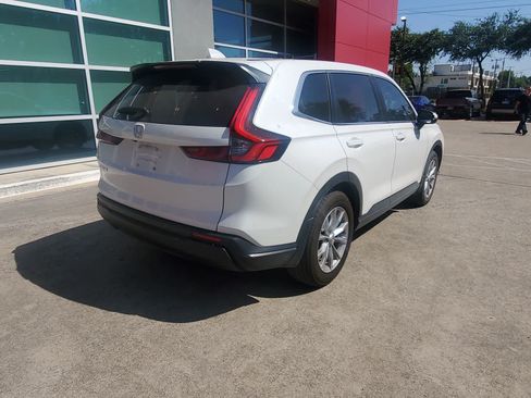 Used 2024 Honda CR-V EX-L image 6