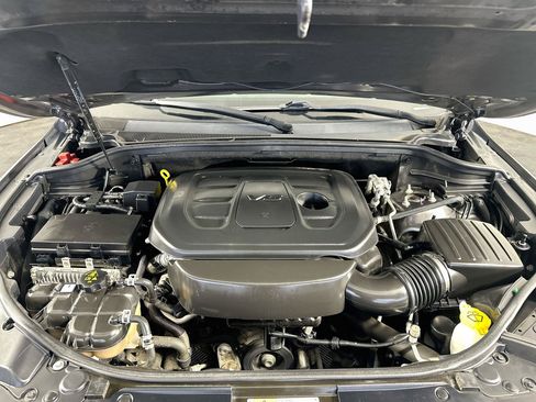 Used 2019 Jeep Grand Cherokee Limited RWD image 35