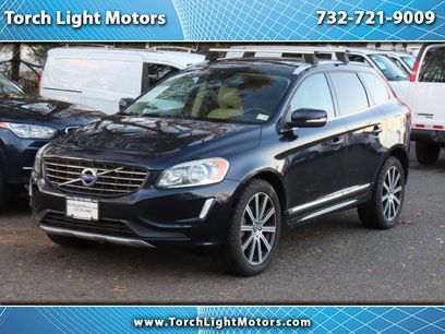 Used 2017 Volvo XC60 T6 Inscription w/ Protection Package