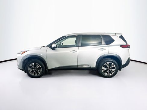 Used 2023 Nissan Rogue SV FWD image 4