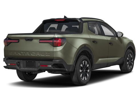 New 2026 Hyundai Santa Cruz SEL AWD/4WD image 16