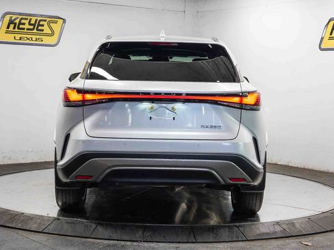 Used 2023 Lexus RX 350 Premium Plus w/ Cold Area Package FWD image 3