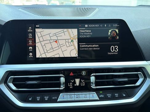 Used 2023 BMW 430i Gran Coupe xDrive w/ Premium Package AWD/4WD image 12