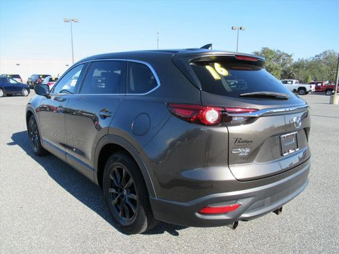 Used 2016 MAZDA CX-9 Touring image 5