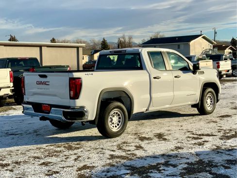 New 2026 GMC Sierra 1500 Pro w/ Trailering Package image 3
