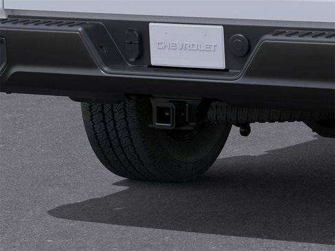 New 2026 Chevrolet Silverado 2500 W/T image 15