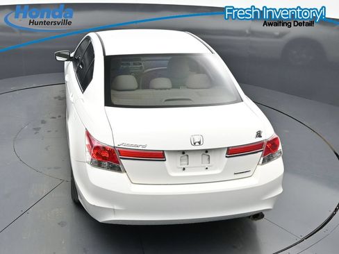 Used 2012 Honda Accord SE image 20