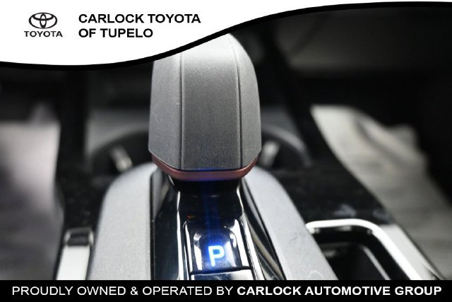 Used 2026 Toyota Prius Plug-In Hybrid FWD image 44