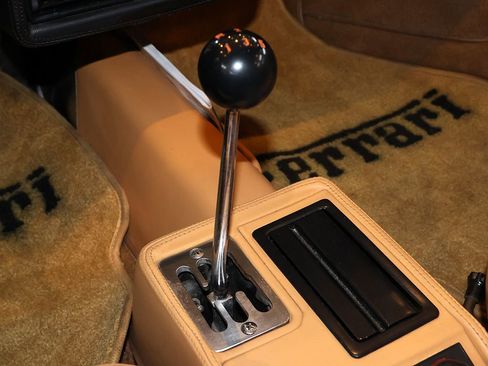 Used 1987 Ferrari 328 GTS image 79