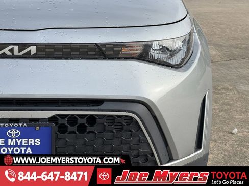 Used 2023 Kia Soul LX w/ Option Group 015 image 4