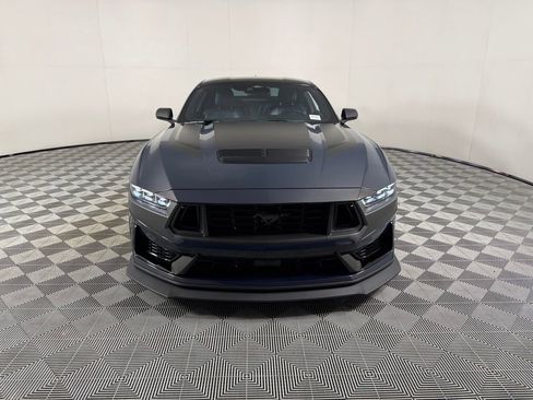Used 2024 Ford Mustang Dark Horse w/ Dark Horse Handlin Package RWD image 5