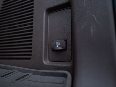 Used 2017 Lexus GX 460 Luxury image 44