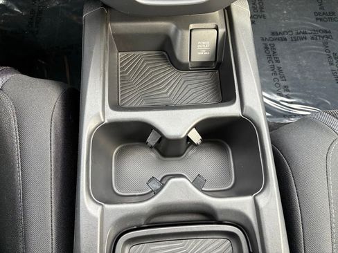Used 2019 Honda CR-V EX image 32
