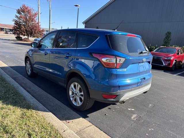 Used 2017 Ford Escape SE AWD/4WD image 8