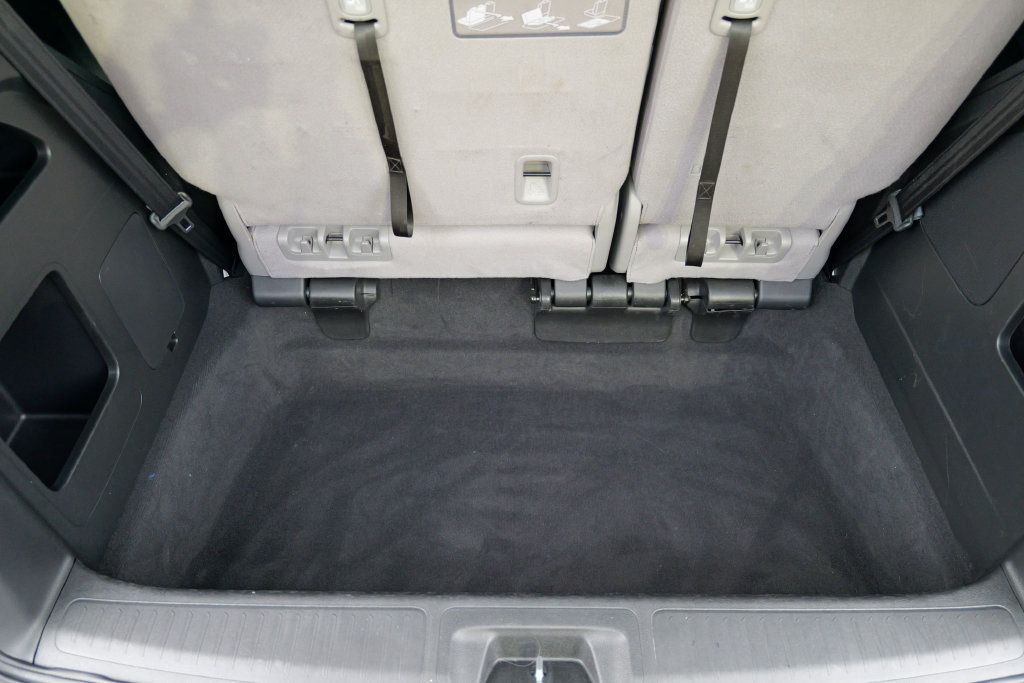 Used 2024 Honda Odyssey Elite image 63