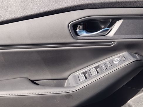 Certified 2024 Honda Accord Sport image 23