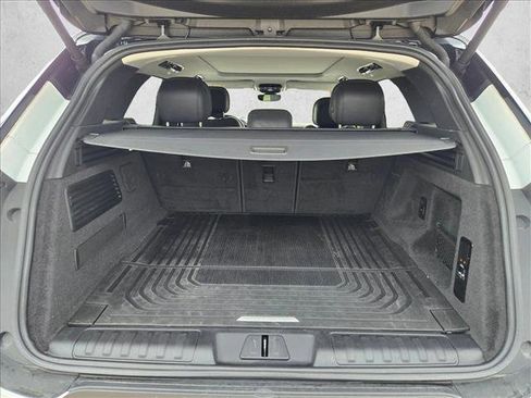Used 2023 Land Rover Range Rover Sport SE AWD/4WD image 6