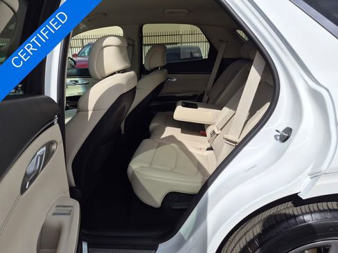 Used 2026 Genesis GV70 2.5T image 20