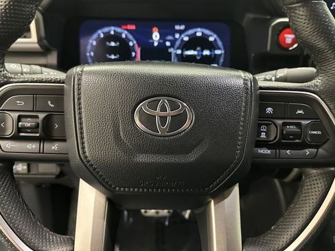 Certified 2024 Toyota Tacoma TRD Sport w/ TRD Sport Upgrade Package AWD/4WD image 14
