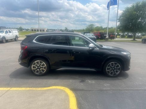Used 2024 BMW X1 xDrive28i w/ Convenience Package AWD/4WD image 2