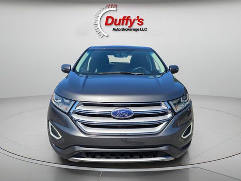 Used 2016 Ford Edge SEL w/ Equipment Group 201A AWD/4WD image 13
