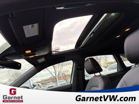 New 2026 Volkswagen Jetta GLI Autobahn image 15