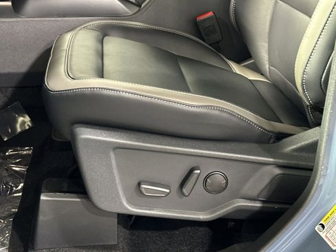 New 2025 Ford Bronco Outer Banks image 14