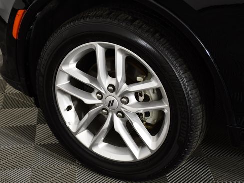 Used 2025 Dodge Durango GT AWD/4WD image 49