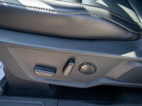 New 2025 Ford Bronco Badlands AWD/4WD image 13