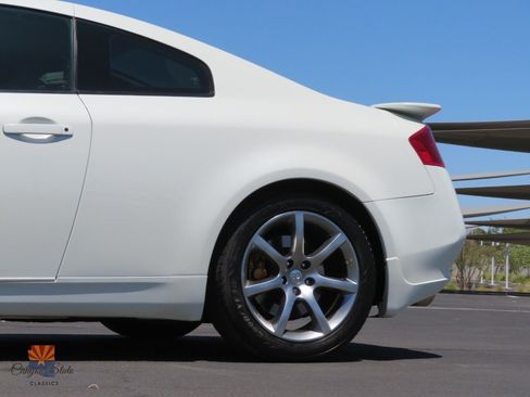 Used 2004 INFINITI G35 Coupe w/ Premium Pkg RWD image 20