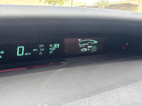 Used 2011 Toyota Prius Two FWD image 7