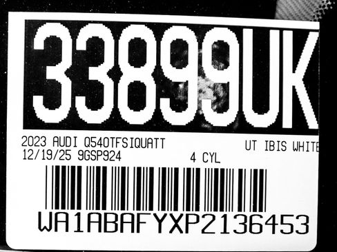 Used 2023 Audi Q5 2.0T Premium w/ Convenience Package image 27