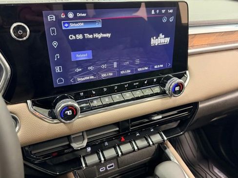 Certified 2026 GMC Canyon Denali image 13