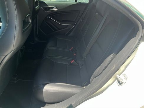 Used 2018 Mercedes-Benz CLA 250 4MATIC image 18