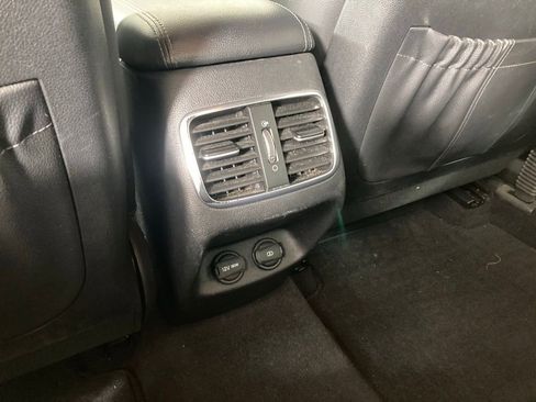 Used 2018 Kia Optima EX image 15