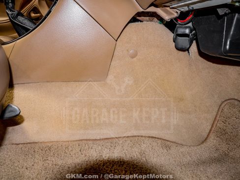 Used 1997 Ford Mustang Cobra RWD image 73