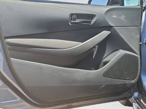 Used 2024 Toyota Corolla LE FWD image 10