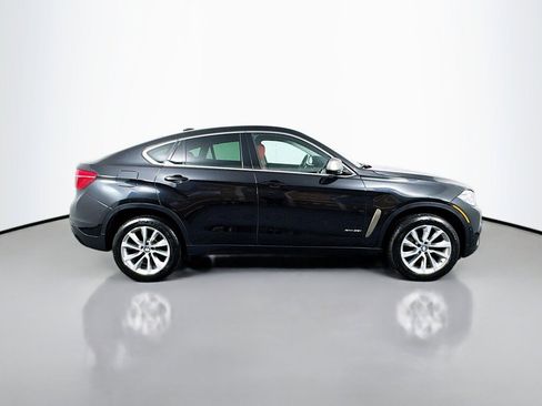 Used 2017 BMW X6 xDrive35i image 6