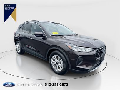 Used 2023 Ford Escape Active w/ Tech Pack #2