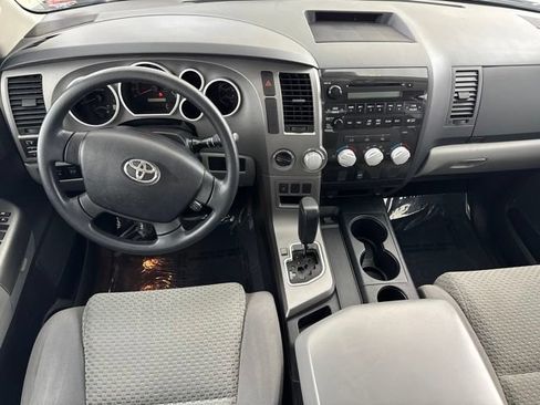 Used 2012 Toyota Tundra 4x4 Double Cab image 24