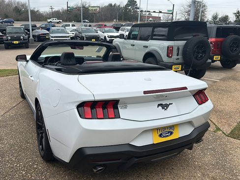 New 2026 Ford Mustang Premium image 21