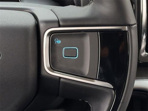 New 2025 Ford Expedition Max Platinum w/ Driver's Package image 14