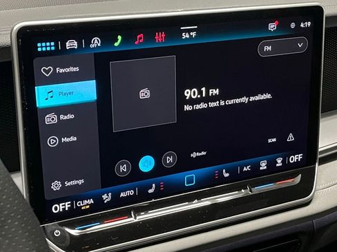 New 2026 Volkswagen Tiguan SE R-Line image 30